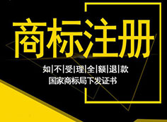 長春商標注冊公司簡介
